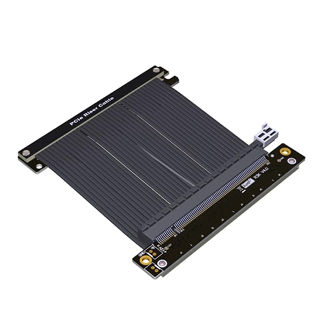 Amazon.com: JMT PCIe 4.0 x16 Riser Cable RTX3090 Graphics Card
